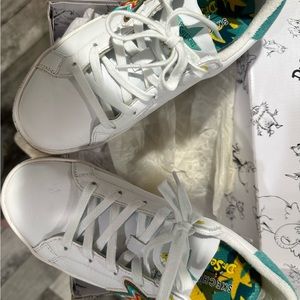 Womens skechers Dr Seuss sneakers